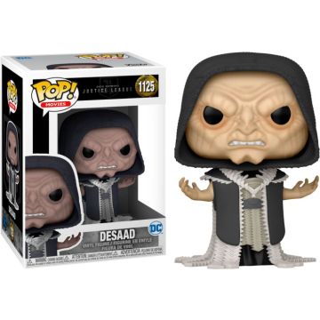 Funko POP! Movies Zack Snyder's Justice League-Desaad (Diversen) Nieuw