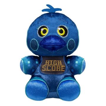 Funko Five Nights at Freddy's Special Delivery Pluche-Chica (High Score) (Diversen) Nieuw