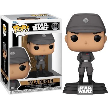 Funko POP! Star Wars Obi-Wan Kenobi-Tala Durith (Diversen) Nieuw
