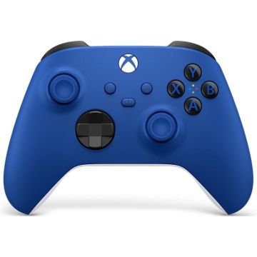 Microsoft Xbox Series X/S Wireless Controller-Blauw (Xbox Series X) Nieuw