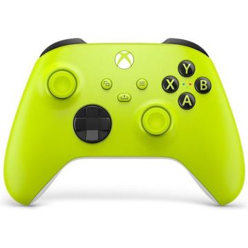Microsoft Xbox Series X/S Wireless Controller-Lichtgroen (Xbox Series X) Nieuw
