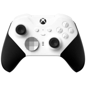 Microsoft Xbox Series X Elite Wireless Pro Controller Series 2-Core Edition (Xbox Series X) Gebruikt