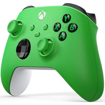Microsoft Xbox Series X/S Wireless Controller-Velocity Green (Xbox Series X) Gebruikt