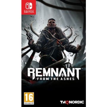 Remnant from the Ashes-Standaard (Switch) Nieuw