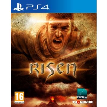 Risen-Standaard (PlayStation 4) Nieuw