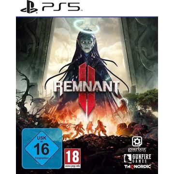 Remnant II-Duits (PlayStation 5) Nieuw