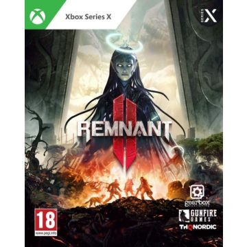 Remnant II-Standaard (Xbox Series X) Nieuw