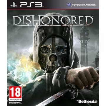 Dishonored-Standaard (PlayStation 3) Gebruikt