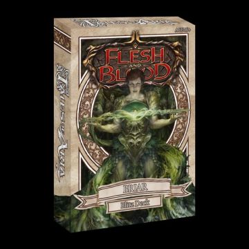 Flesh and Blood TCG Tales of Aria Blitz Deck-Briar (Diversen) Nieuw