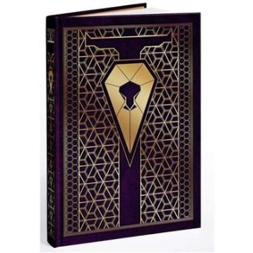 Modiphius Dune RPG Core Rulebook-Corrino Collector's Edition (Diversen) Nieuw