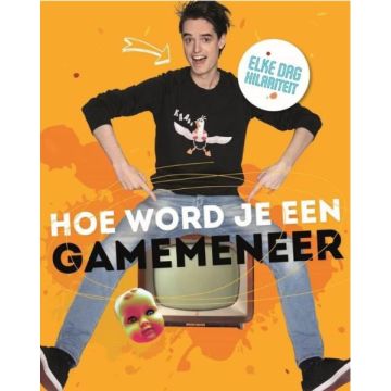 Hoe Word Je Een Gamemeneer-Standaard (Diversen) Nieuw