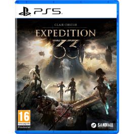 Gameshop Twente: Clair Obscur Expedition 33
